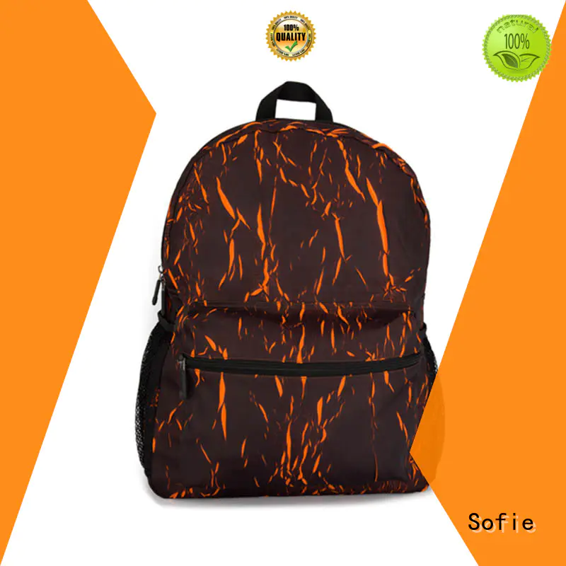 creative mini backpack manufacturer for business