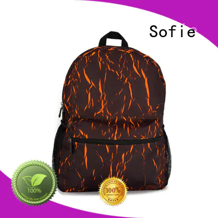 Sofie large capacity backpacks for men wholesale for college