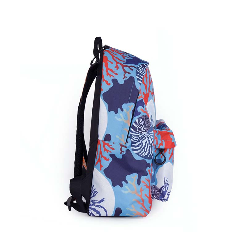 Sofie hard EVA bottom school bag supplier for students-2