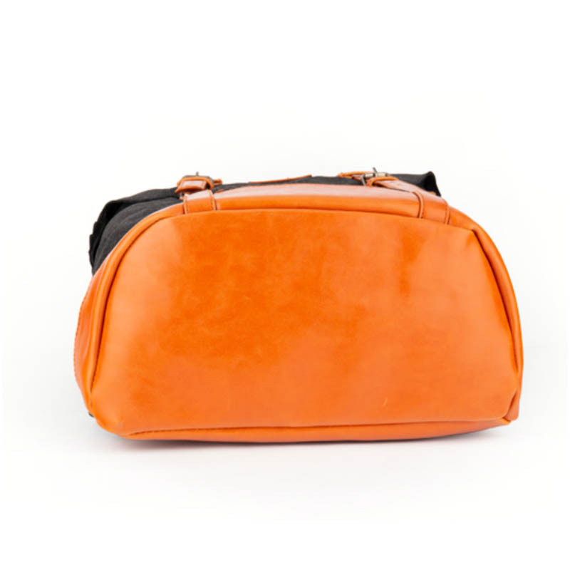 Sofie melange mini backpack manufacturer for school-2