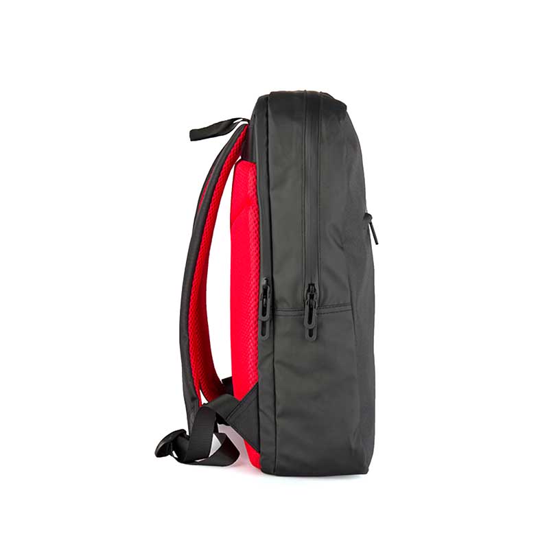 nylon shoulder straps laptop messenger bags wholesale for office-1