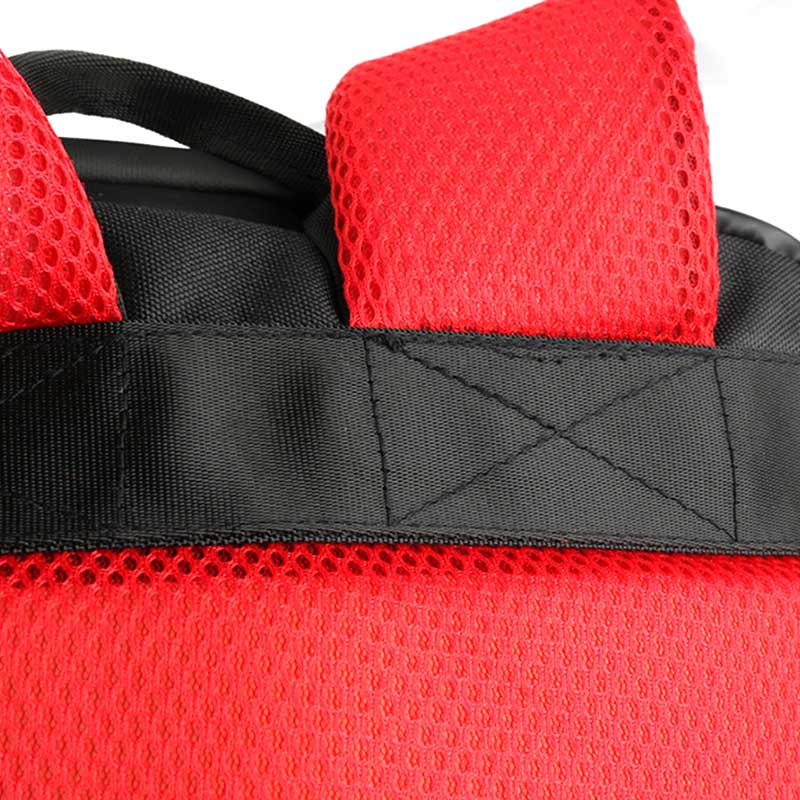 Sofie lattice jacquard fabric classic messenger bag manufacturer for travel-2
