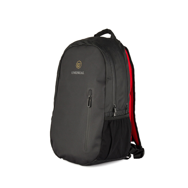nylon shoulder straps laptop messenger bags wholesale for travel-2