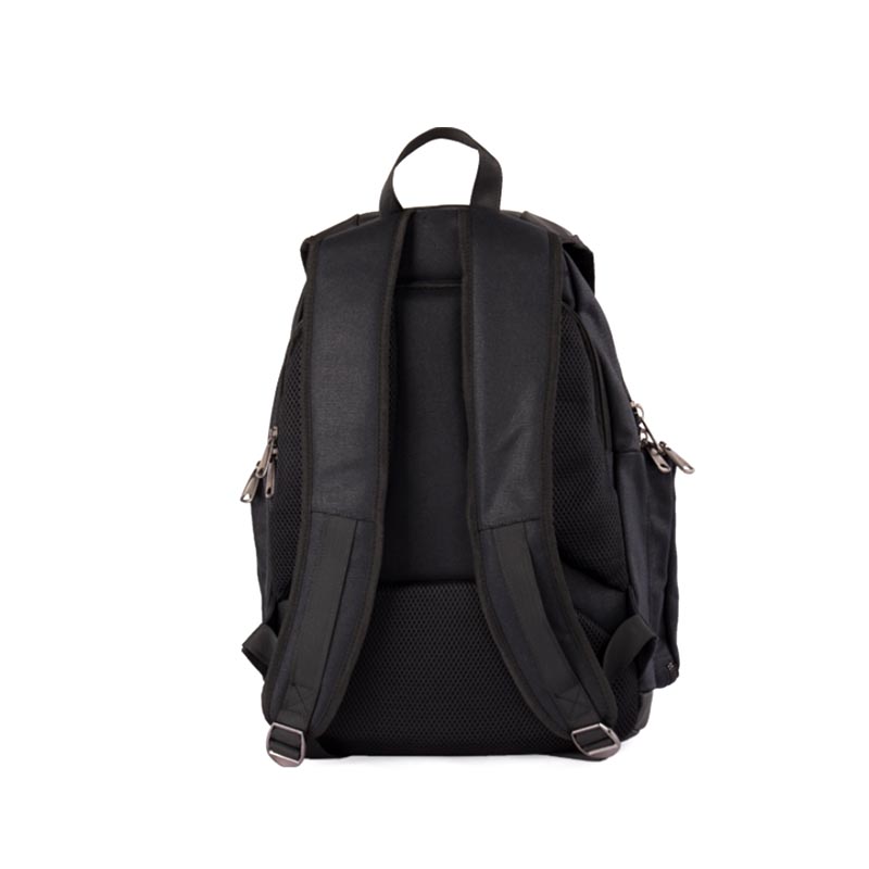 PU leather handle sport backpack manufacturer for travel-2