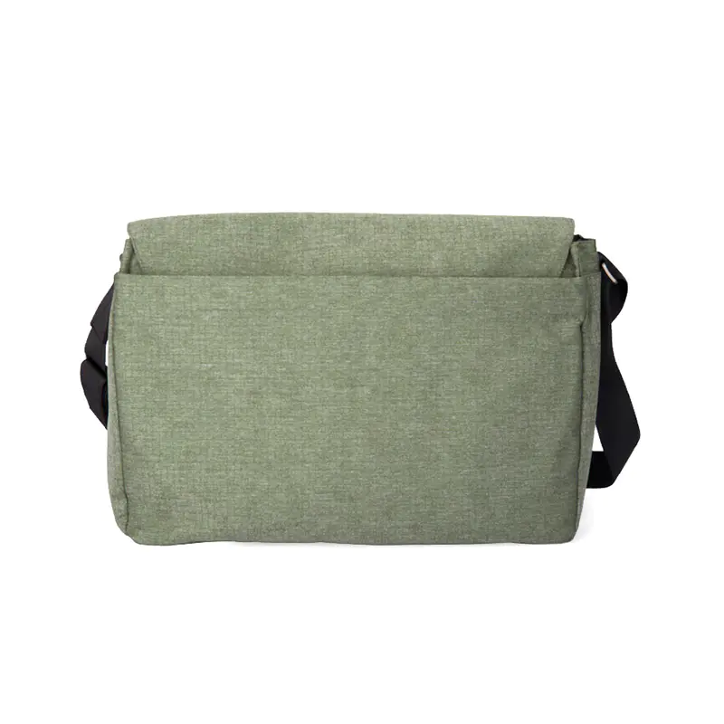 Jacquard shoulder laptop messenger bag 185114