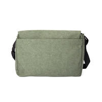 Jacquard shoulder laptop messenger bag 185114