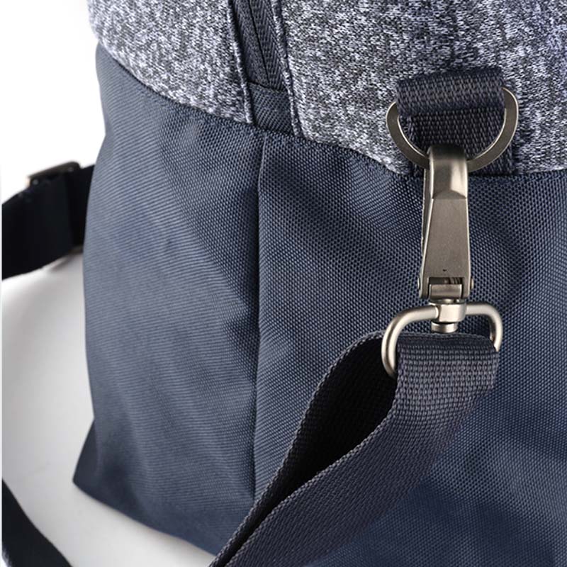 Sofie nylon shoulder straps travel bags for men factory direct supply for packaging-2