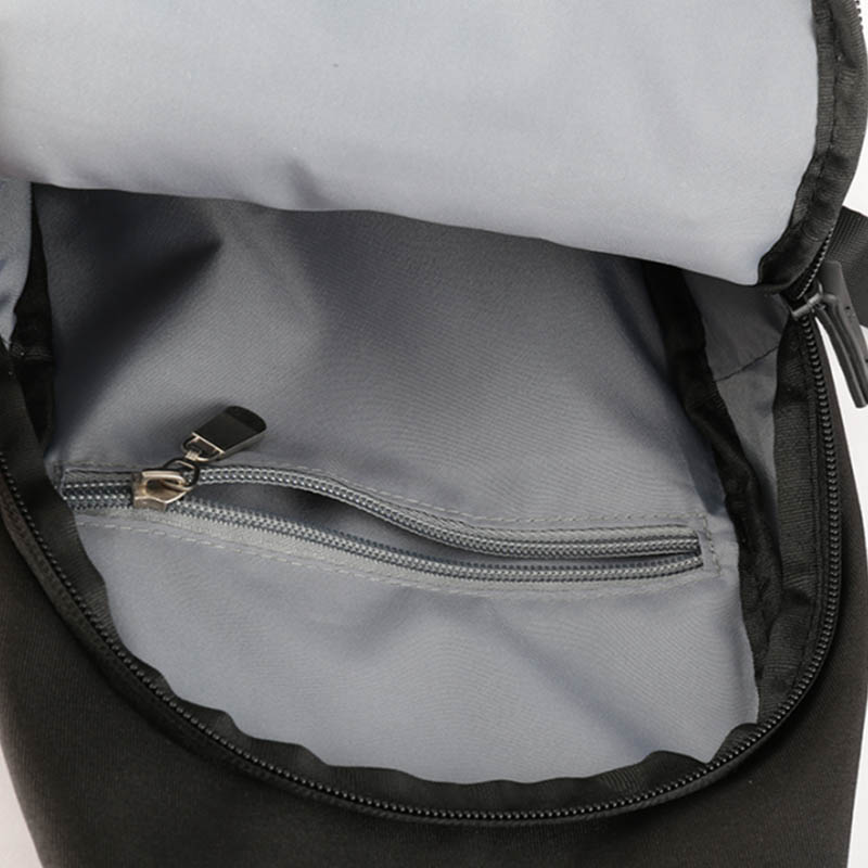 rectangular design crossbody sling bag series for men-2
