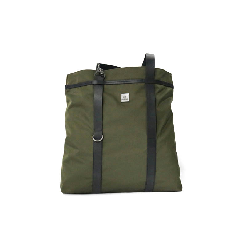 Sofie durable shopping bag customized for men-1