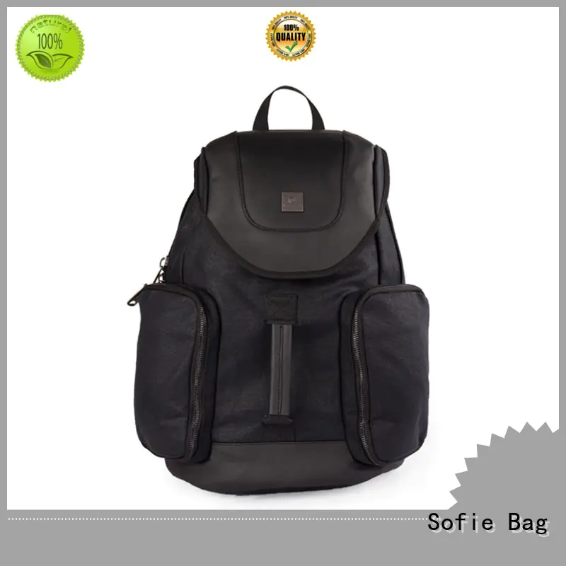 Sofie mini backpack supplier for school