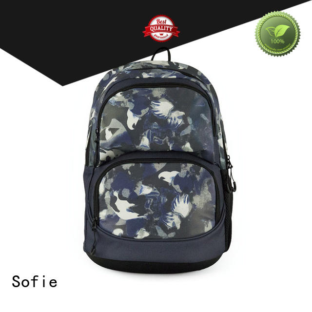 students backpack manufacturer for students