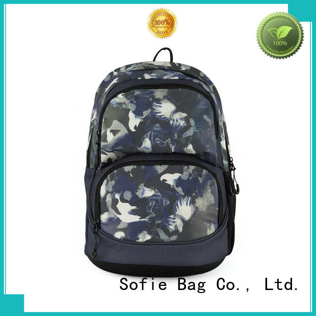 Sofie school bags for girls series for kids