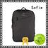 nylon shoulder straps laptop backpack wholesale for office