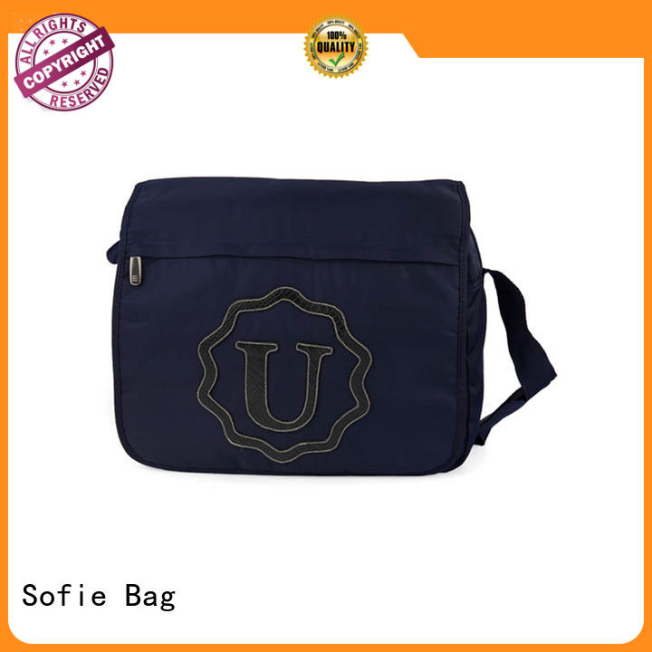 Sofie business laptop bag wholesale for men