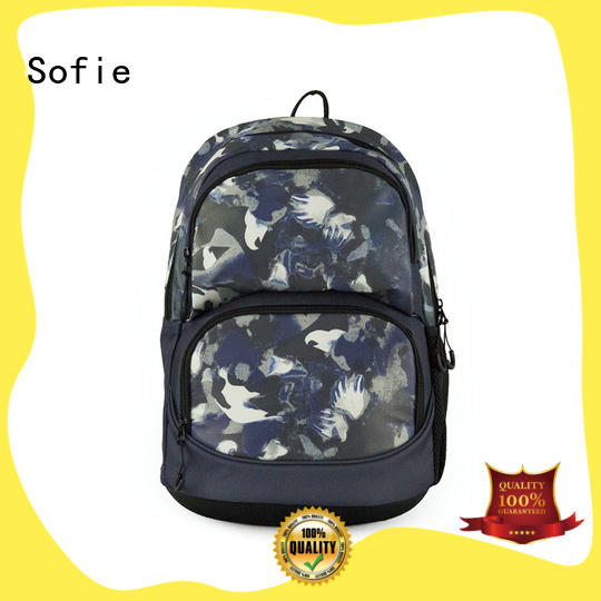students backpack for children Sofie