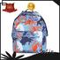 with TPU reflective hat school bags for boys series for students