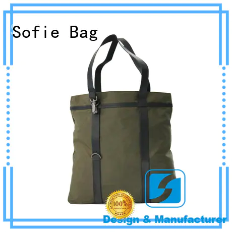 Sofie shopping bag manufacturer for packaging