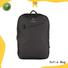 waterproof waxed laptop backpack factory direct supply for men