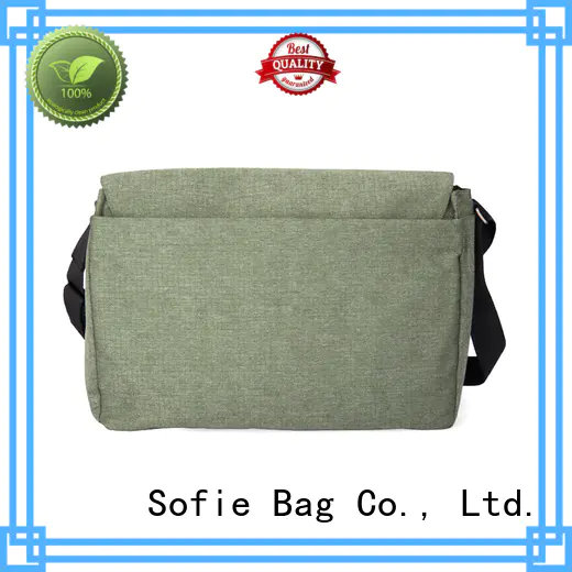 Sofie multi-functional laptop bag series for travel