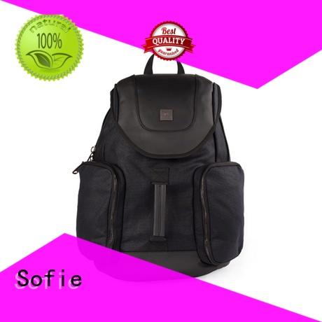 creative casual backpack personalized for college