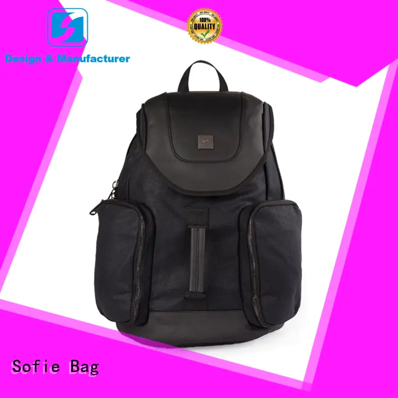 Sofie creative waterproof backpack wholesale for business