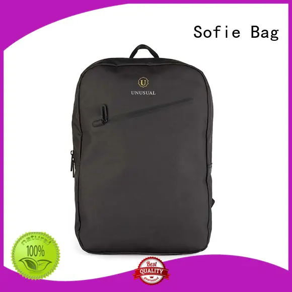 Sofie laptop messenger bags supplier for office