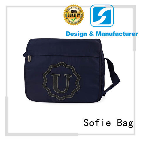 Sofie business shoulder bags customized for office