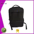Multi-functional Jacquard business men laptop backpack 20181015