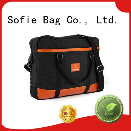 hot selling laptop bag factory direct supply for office
