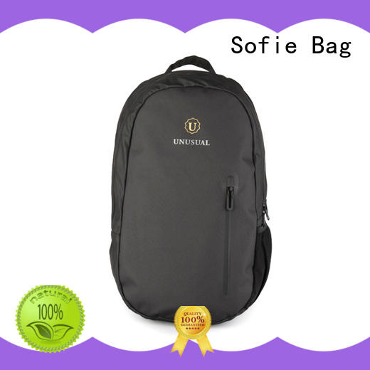 Sofie laptop backpack series for office