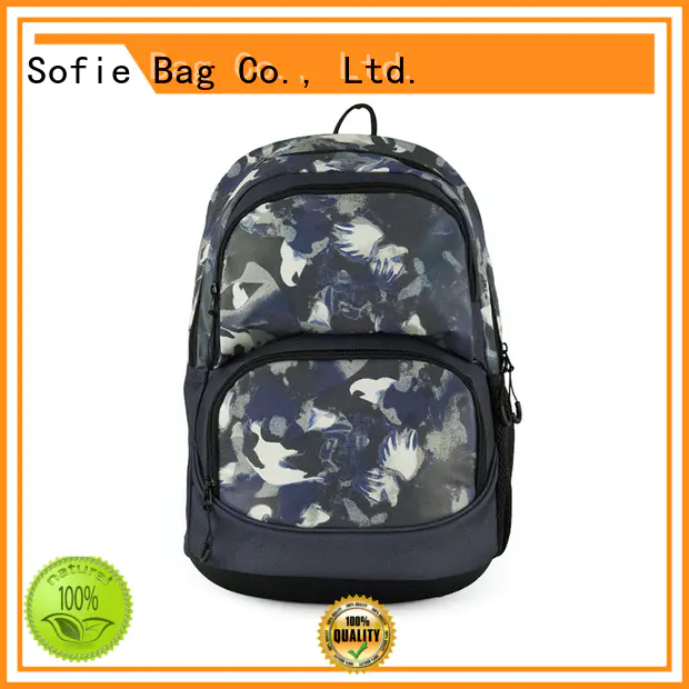 Sofie fashion school bags for girls wholesale for children