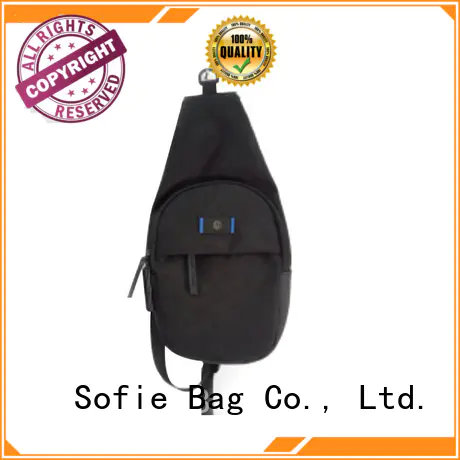 Sofie crossbody sling bag factory direct supply for packaging