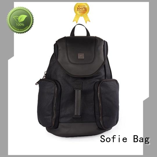 Sofie modern sport backpack supplier for college