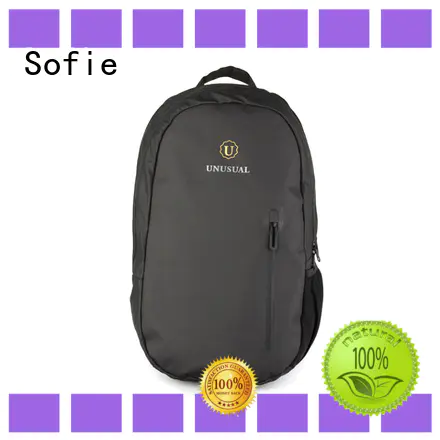 Sofie classic messenger bag factory direct supply for office