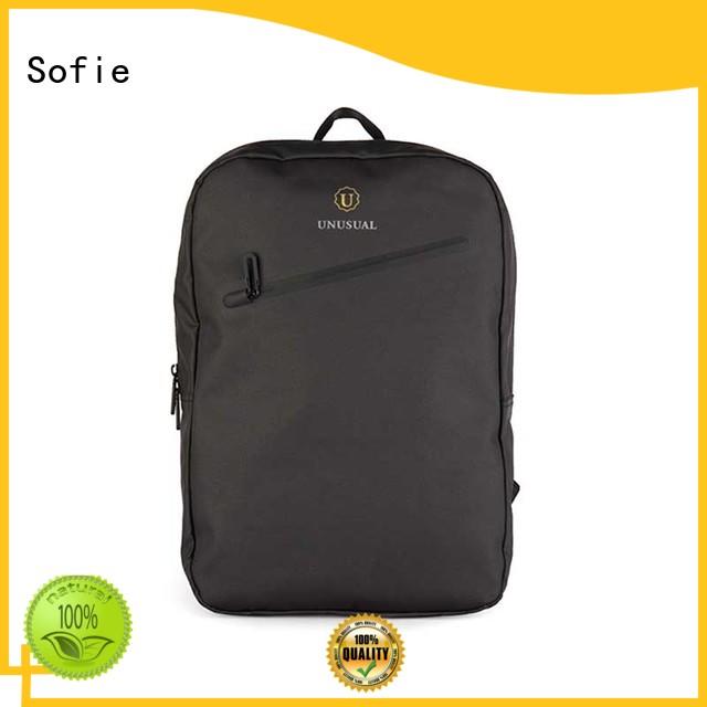 Sofie shoulder laptop bag supplier for office