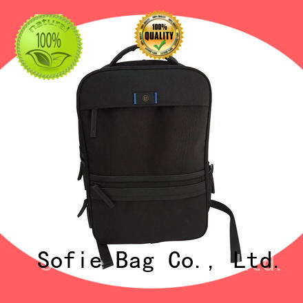Sofie shoulder laptop bag wholesale for office