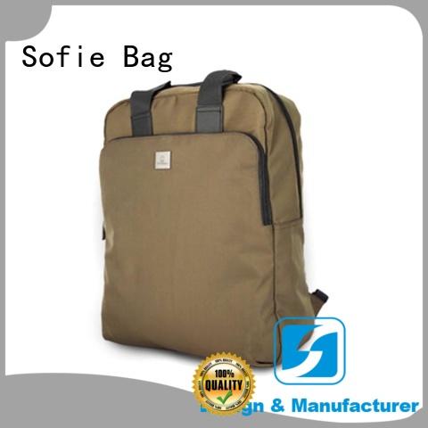 Sofie creative stylish backpack wholesale for school