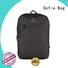 thick pipped handle briefcase laptop bag series for men
