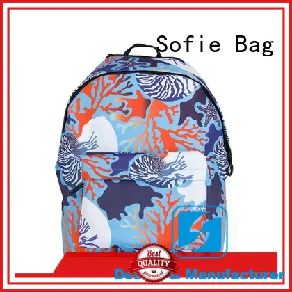 rucksack school bag for children Sofie