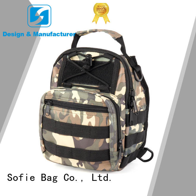 Sofie cost-effective chest bag wholesale for women