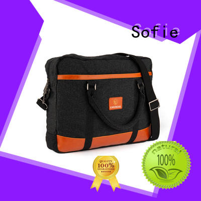 Sofie laptop backpack directly sale for men