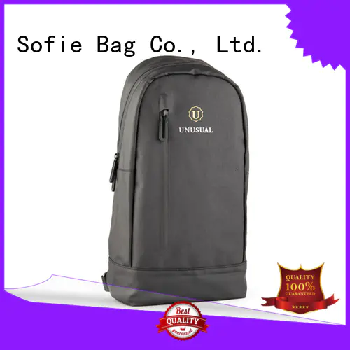 Sofie light weight crossbody sling bag supplier for women