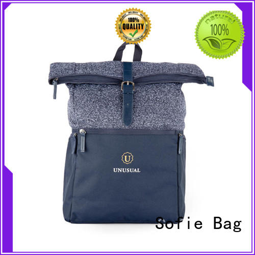 Sofie backpack manufacturer for business
