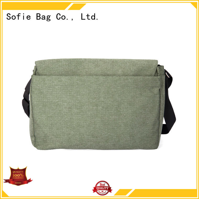 Sofie laptop backpack manufacturer for men