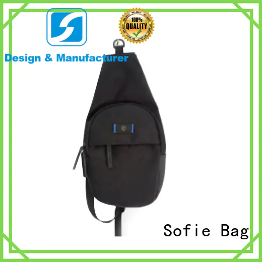 Sofie crossbody sling bag customized for going out