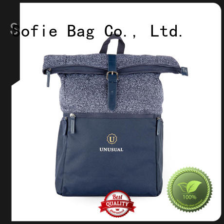 Sofie mini backpack wholesale for travel