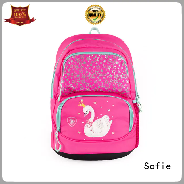 Sofie students backpack wholesale for students