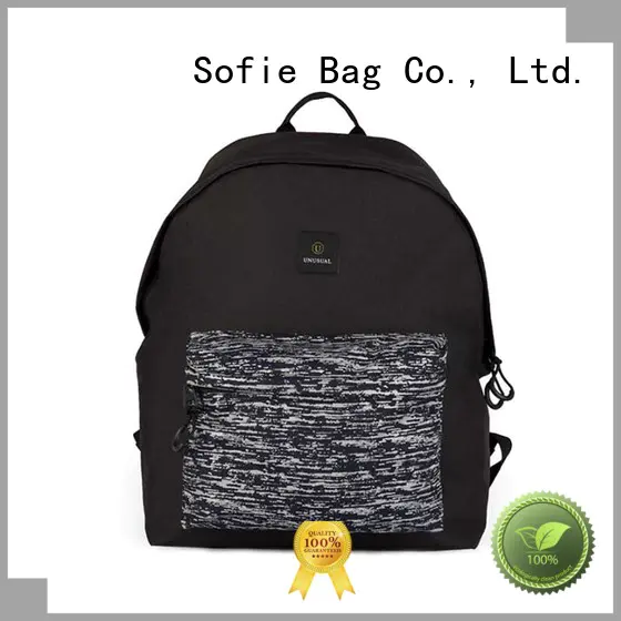 melange cool backpacks manufacturer for travel