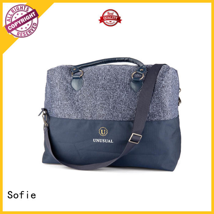 Sofie popular travel bags for women directly sale for luggage