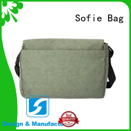 Sofie durable laptop business bag directly sale for men